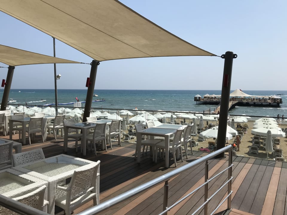 Gastro The Sense Deluxe Hotel