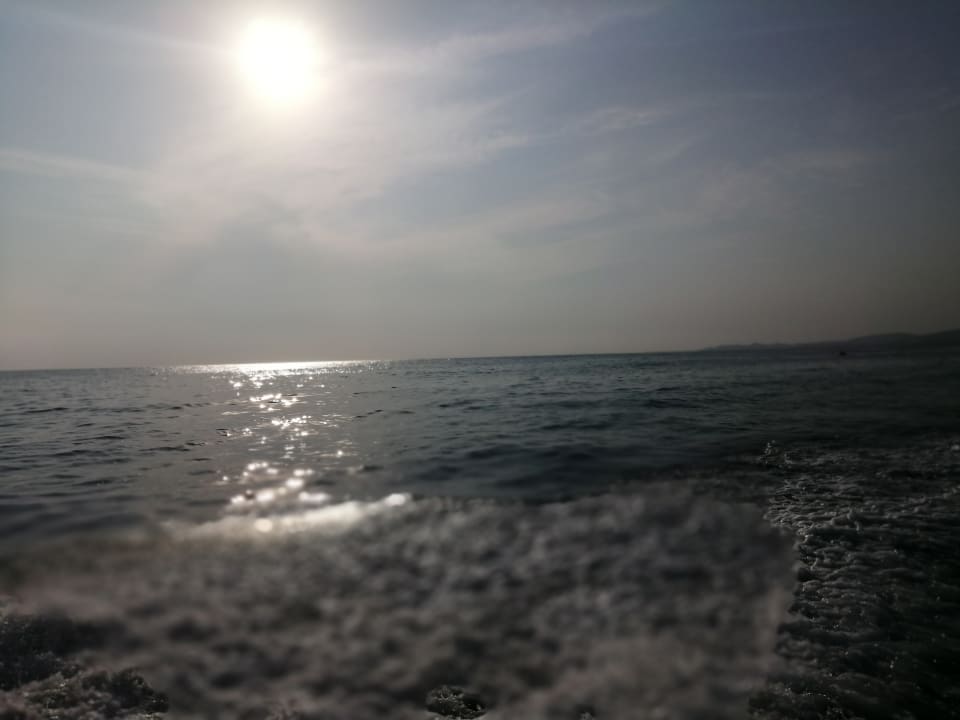 Strand Arycanda Kirman Premium