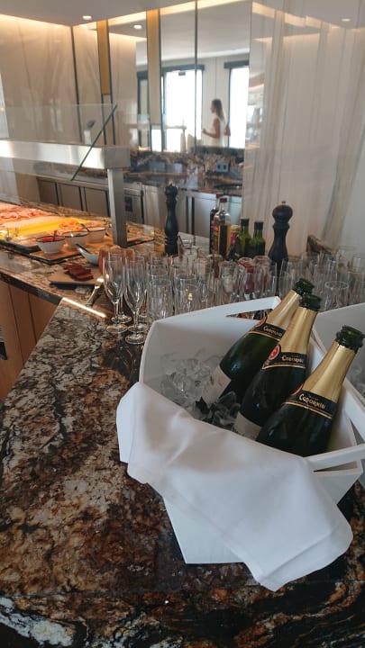 Gastro Grupotel Playa de Palma Suites & Spa