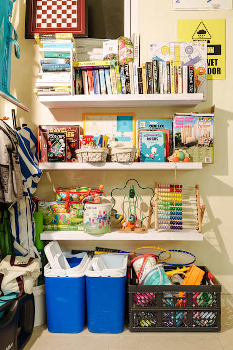 Sport & Freizeit Apartamentos Estanques