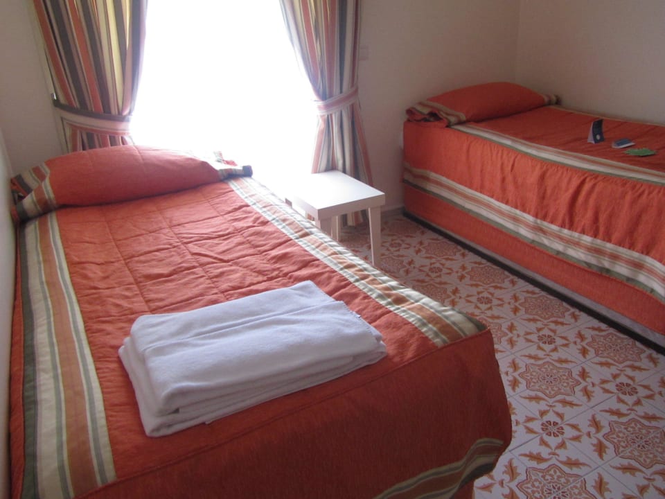 Hotel Club Ali Bey Manavgat Ali Bey Club