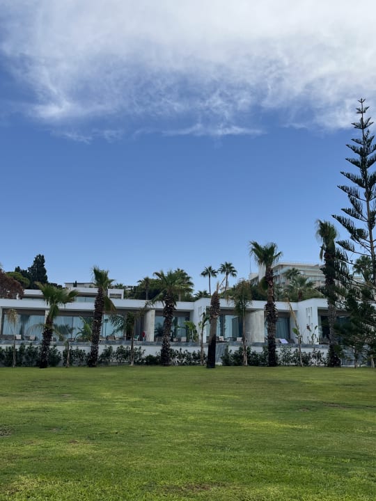 Außenansicht Acapulco Beach Club & Resort