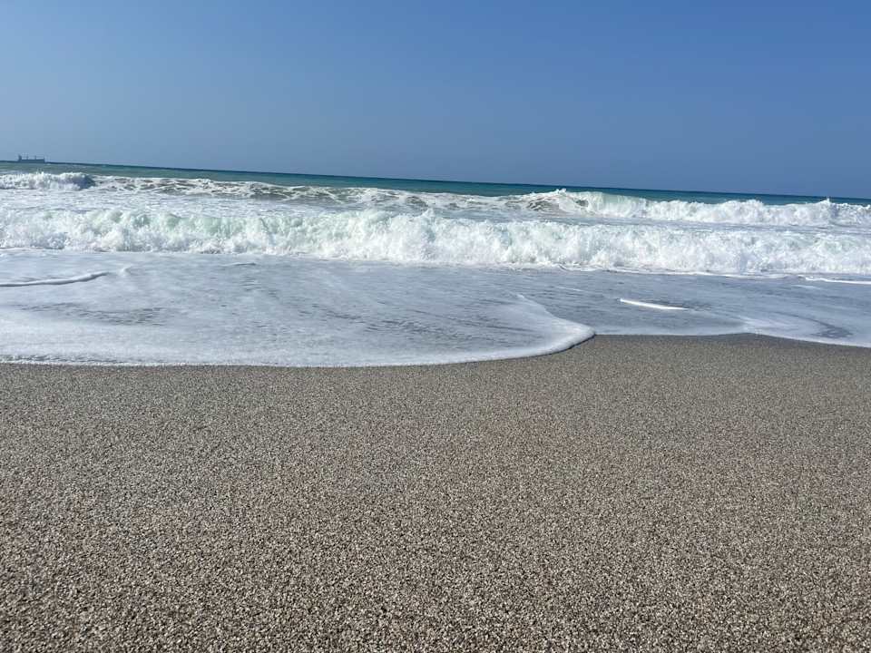 Strand Rethymno Village