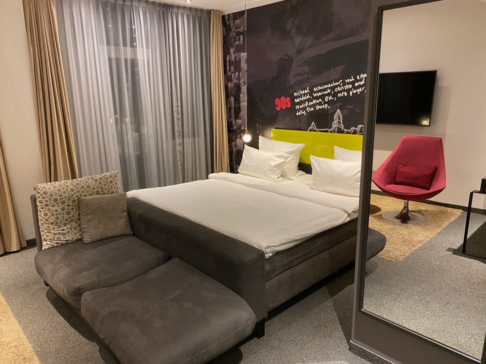 Zimmer Hotel Berlin, Berlin