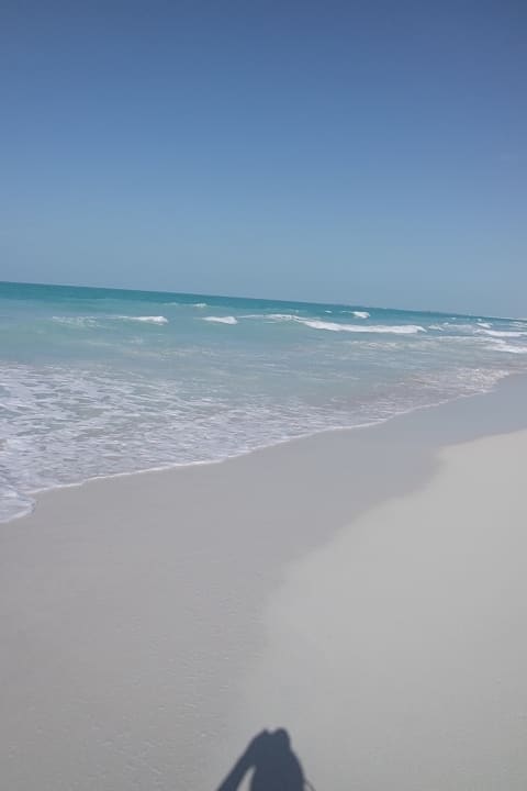 Strand Rixos Premium Saadiyat Island