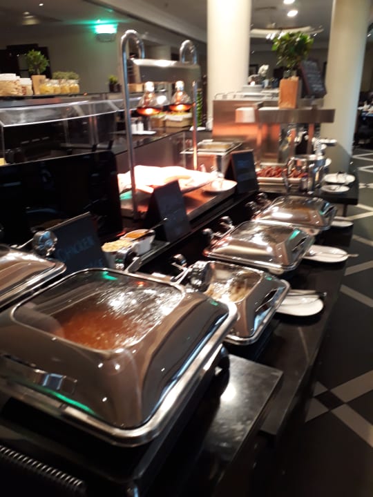 Gastro Radisson Blu Hotel & Resort Abu Dhabi Corniche