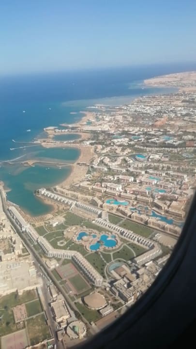 Sonstiges Pharaoh Azur Resort