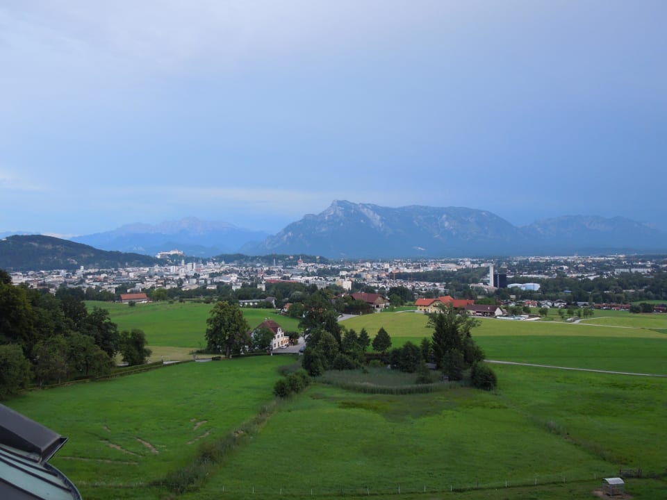 Salzburg-Stadt Hotel Maria Plain