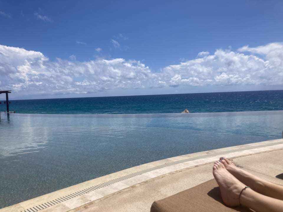 Pool Grand Solmar Lands End Resort and Spa