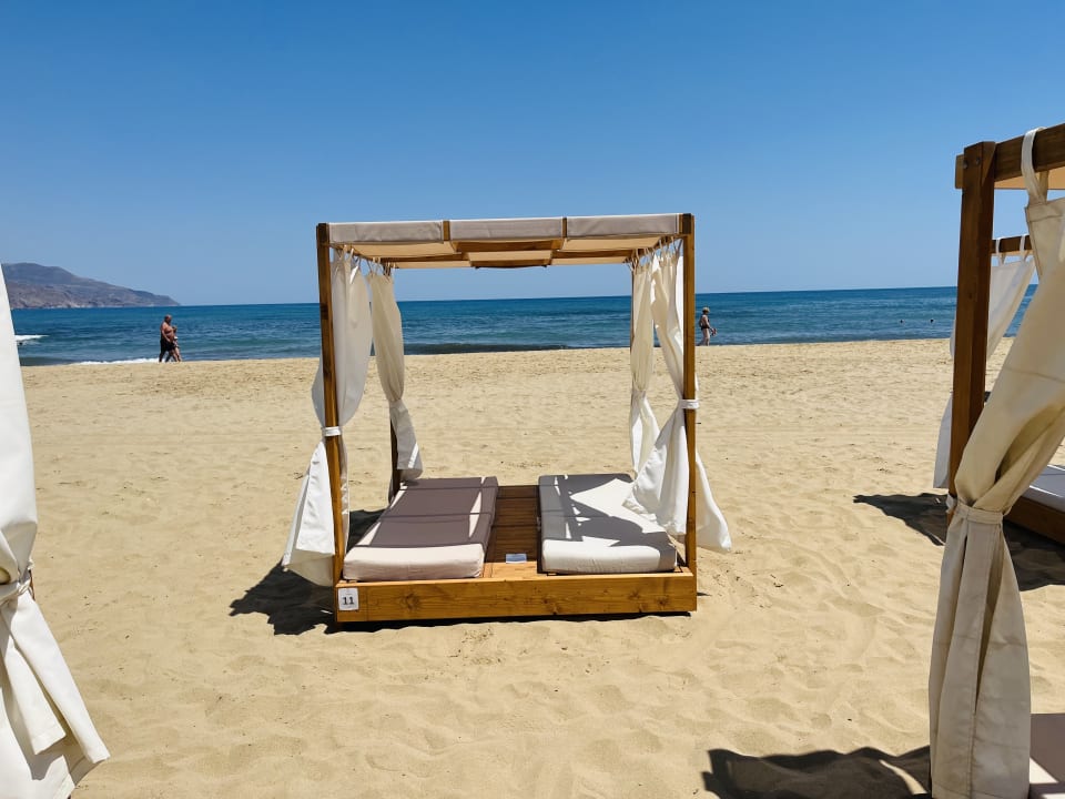 Strand HARPIN Georgioupolis Suites & Aqua Park