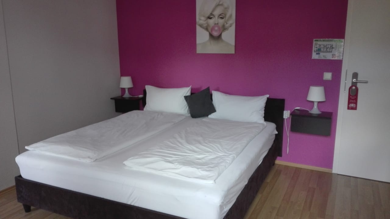 Zimmer Trail-Inn Natur & Sporthotel