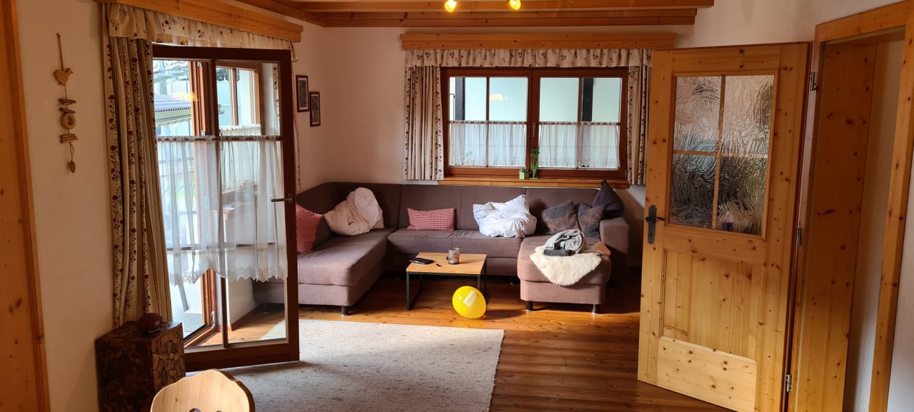 Zimmer Feriendorf Joggler