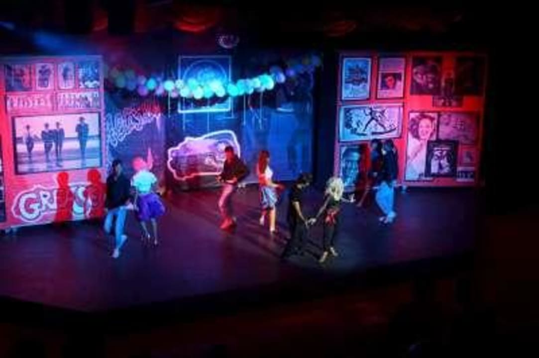 Abendveranstaltung Sentido Trendy Verbena Beach