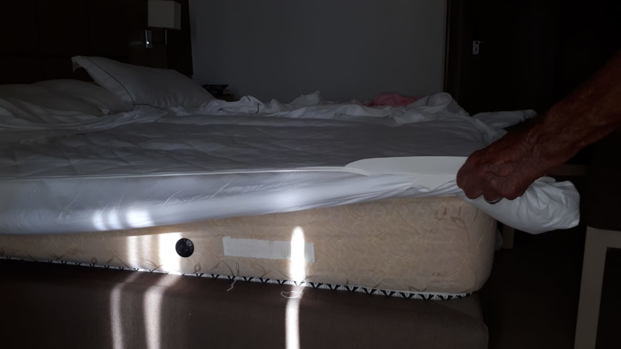 Zimmer Cleopatra Luxury Resort Makadi Bay