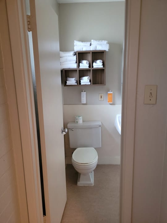 Zimmer Yavapai Lodge West