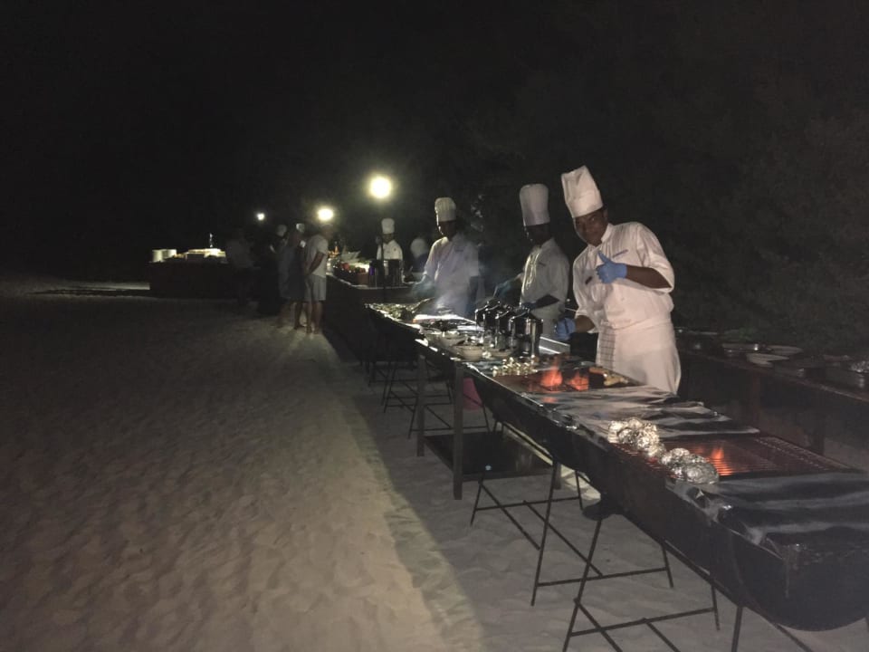 Sonstiges Summer Island Maldives