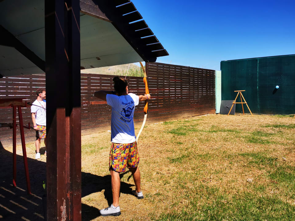 Sport & Freizeit Lindos Princess Beach Resort & Spa