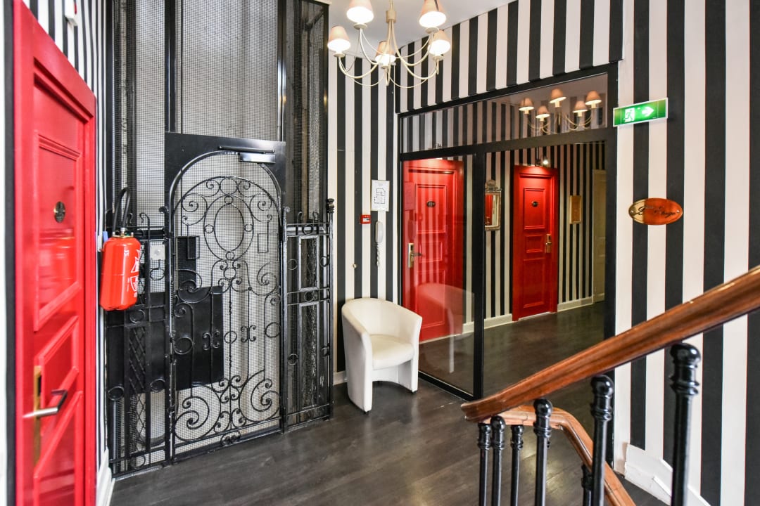 Sonstiges Hotel Aria