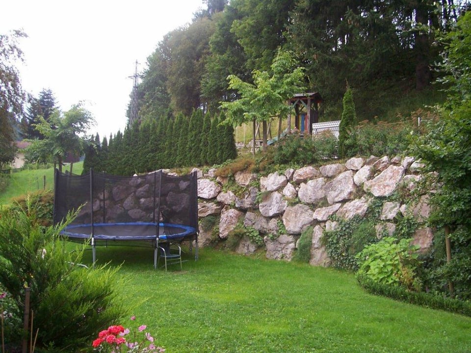 Hanggarten Hotel Reinthaler