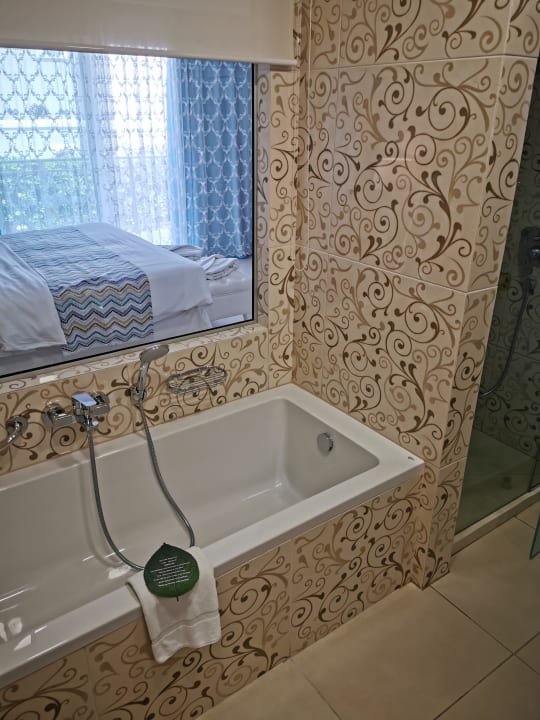 Zimmer Anemos Luxury Grand Resort