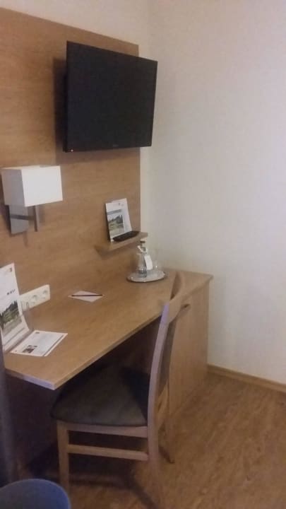 TV Ströbinger Hof - Therme Wellness Resort