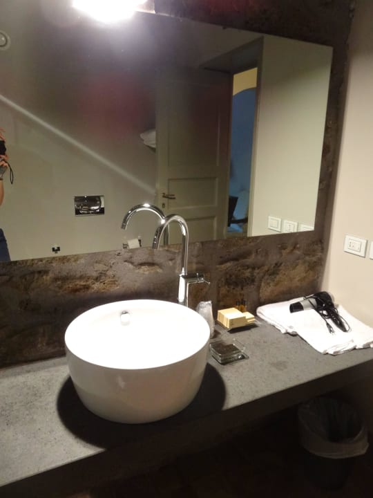 Bad Casa la Carrubbazza