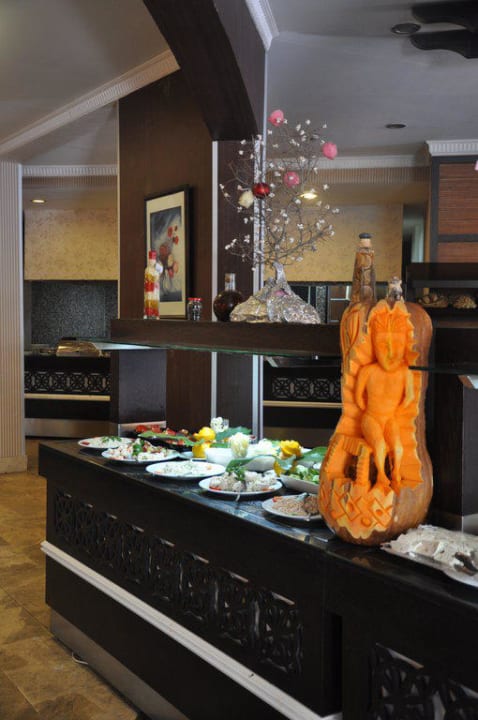 Tac Premier Hotel & Spa Tac Premier Hotel & Spa