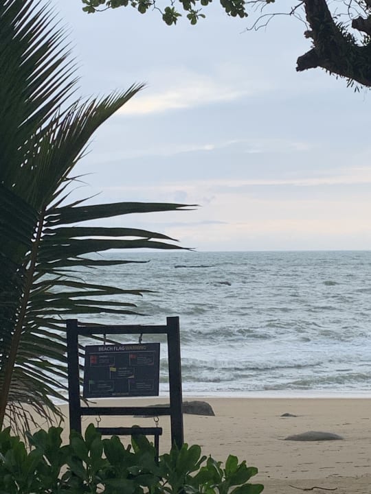 Strand Moracea by Khao Lak Resort