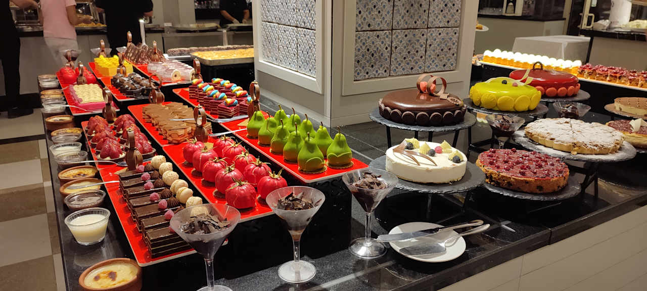 Gastro Can Garden Resort