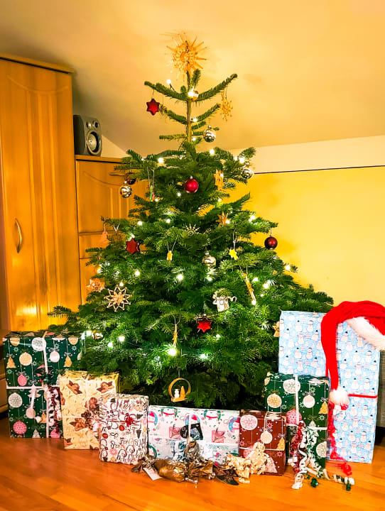 Sonstiges Ferienwohnungen Stöcklhof