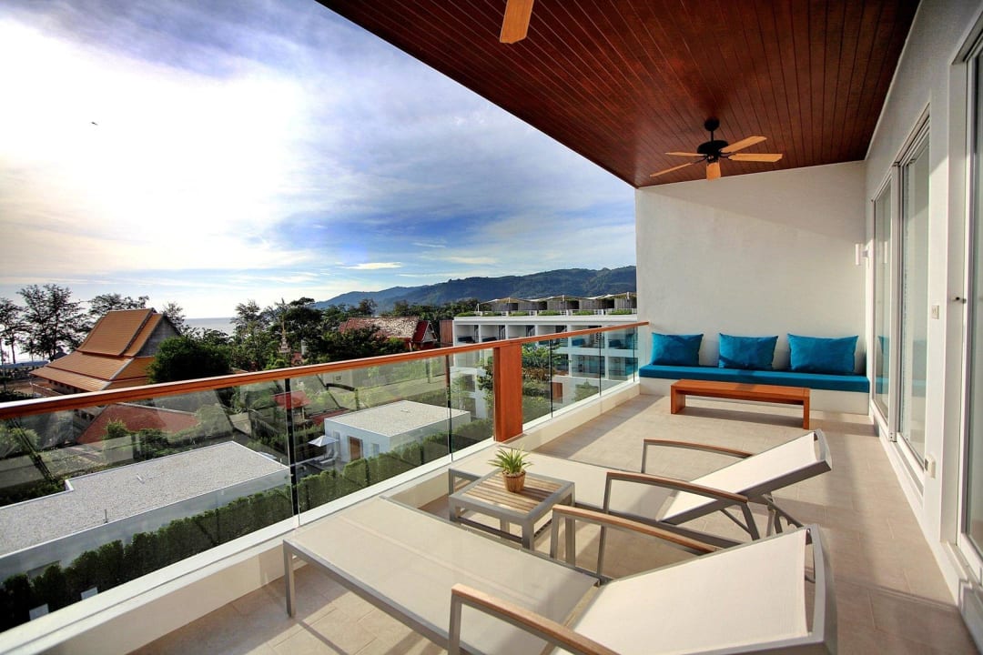 BlueMoon Suite The Nap Patong