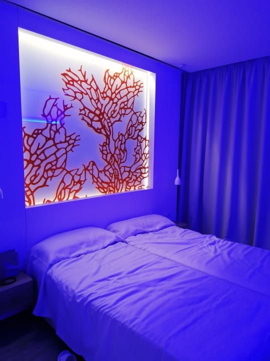 Zimmer The Sea Hotel by Grupotel - Adults only