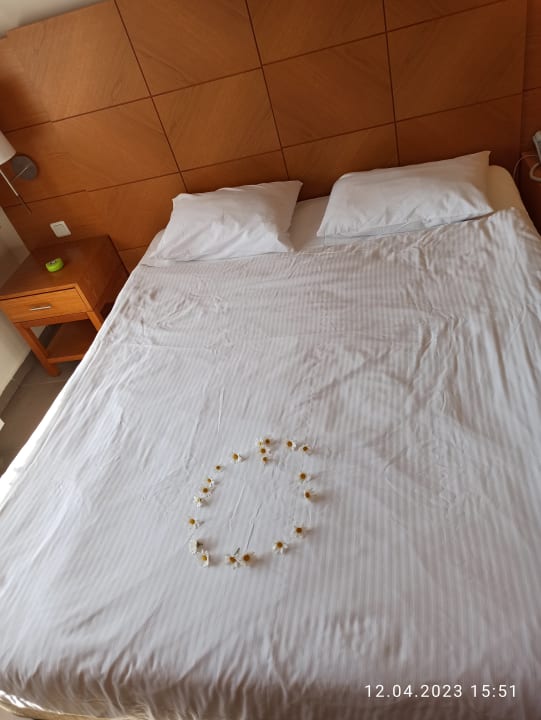 Zimmer Hotel Pine Bay Holiday Resort