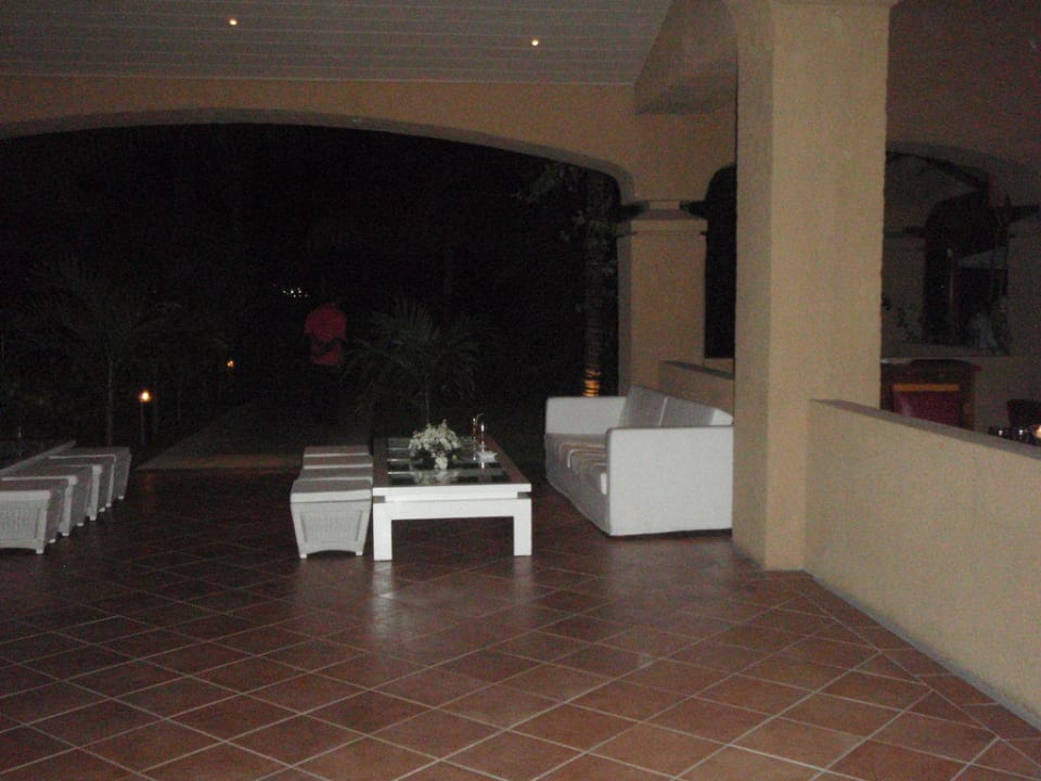 Restaurant Nautic Mauricia Beachcomber Resort & Spa