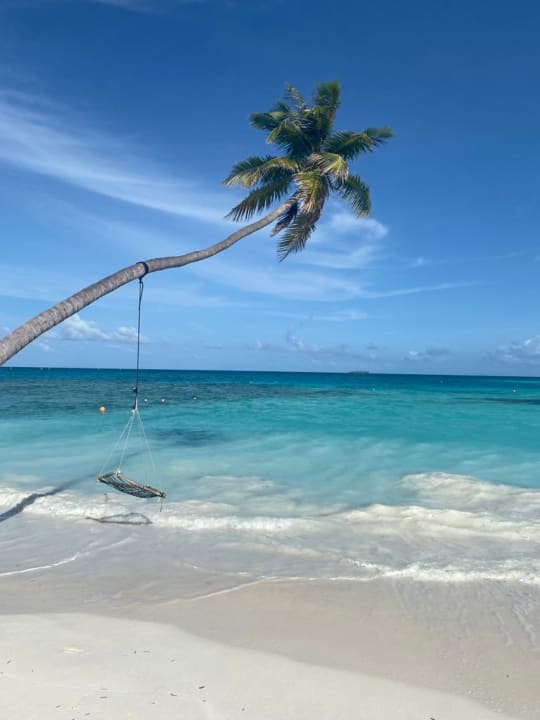 Strand Meeru Maldives Resort Island