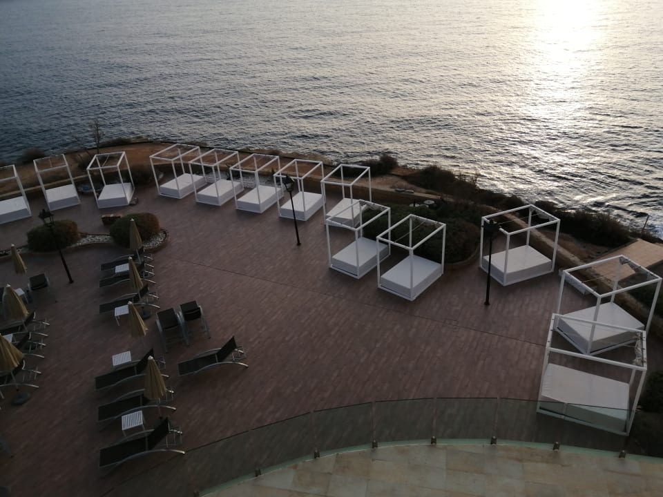 Ausblick Sentido Fido Punta del Mar – Adults only