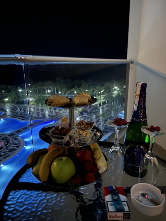 Gastro Seaden Sea Planet Resort & Spa