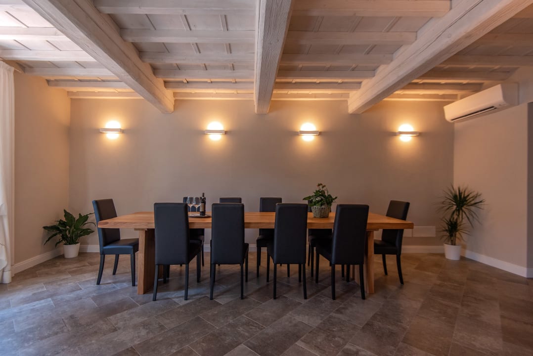 Sonstiges Il Borgo di Villa Cellaia