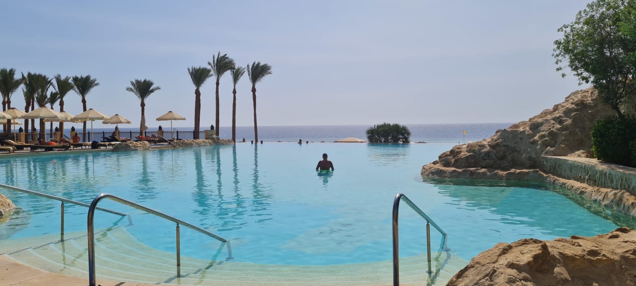 Pool Makadi Spa - Adults only