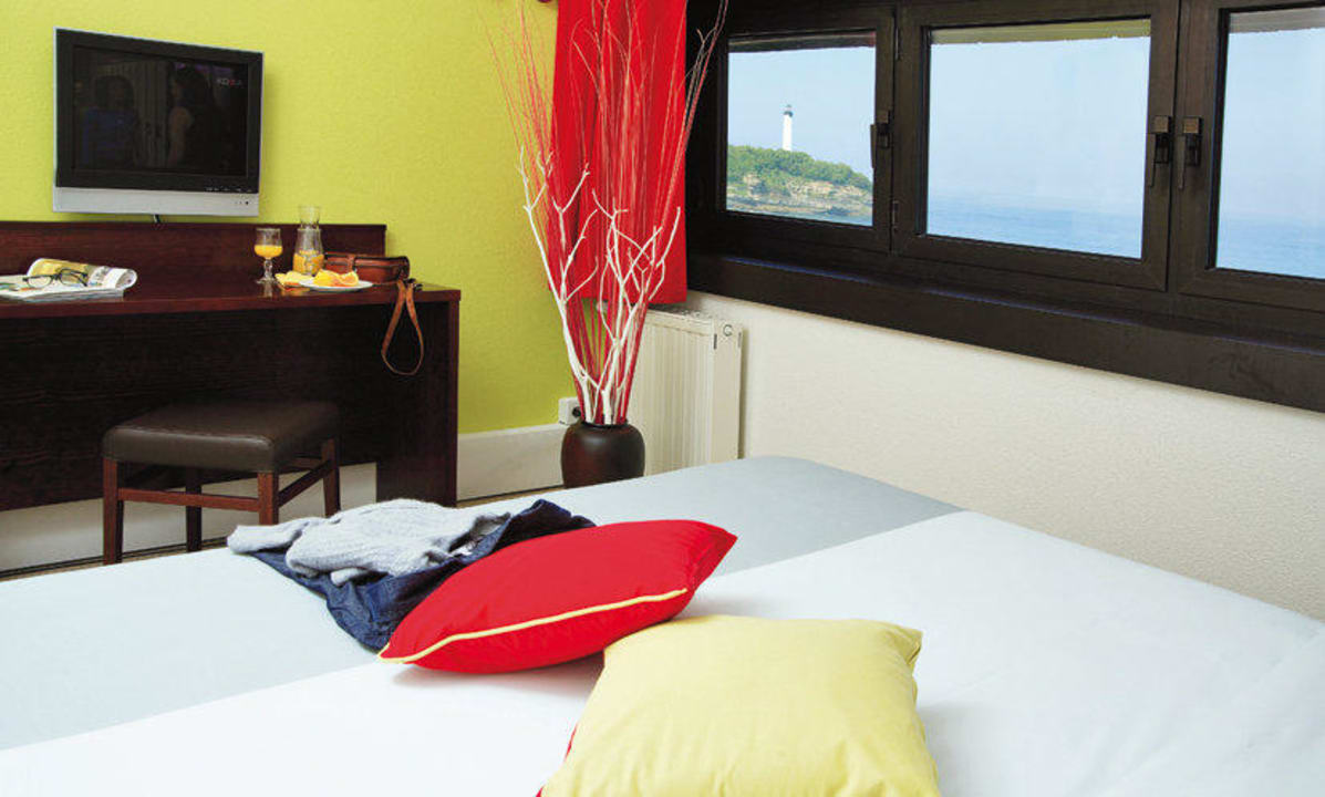 Belambra Clubs – La Chambre d’Amour Belambra Clubs - La Chambre d'Amour