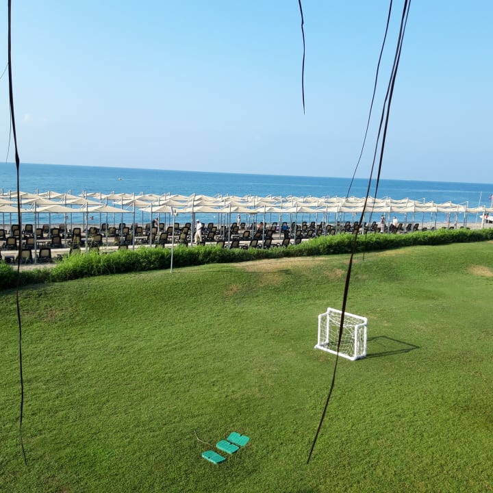 Strand Sherwood Dreams Resort