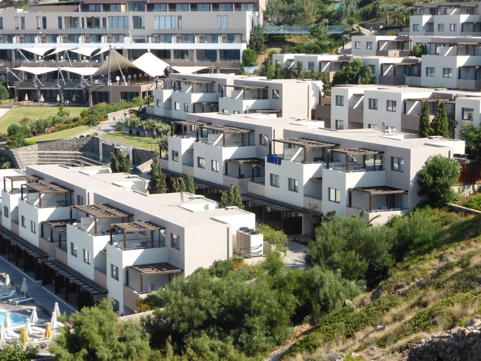 Apartments Atlantica Mikri Poli Crete