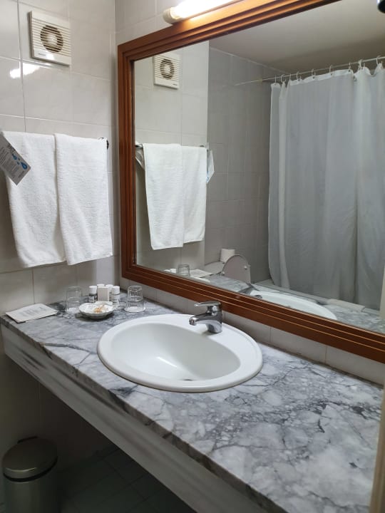 Zimmer Grecotel Casa Paradiso