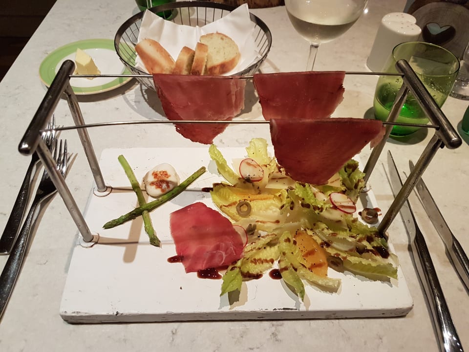 Gastro Rixos The Palm Hotel & Suites