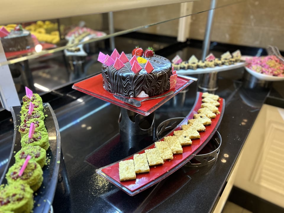 Gastro Well Palace Side