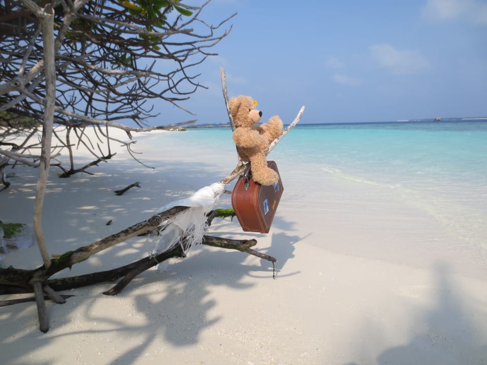 Strand Adaaran Select Meedhupparu Island Resort - Premium All Inclusive