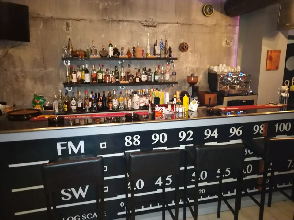 Gastro Hotel Zephyros