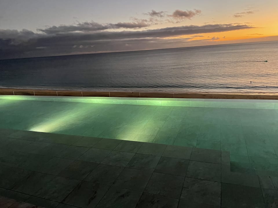 Pool ROBINSON JANDIA PLAYA