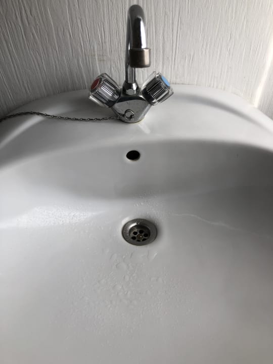 Zimmer Roompot Ferienpark Boomhiemke