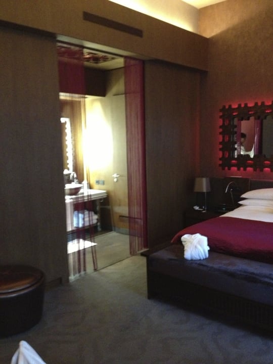 Business suite W Istanbul